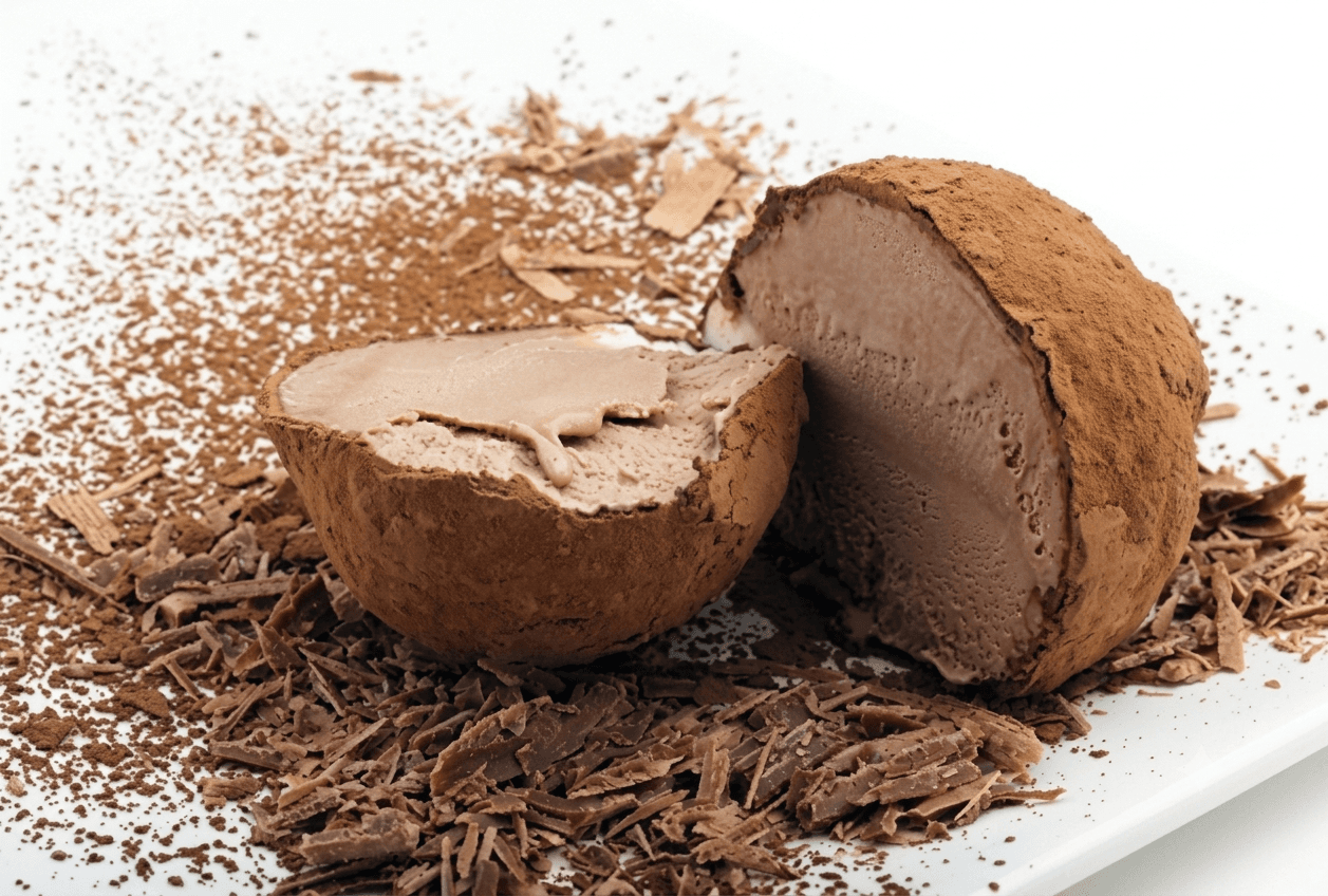 Real Tartufo